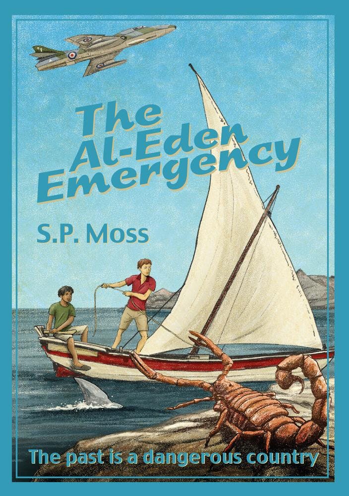 The Al-Eden Emergency