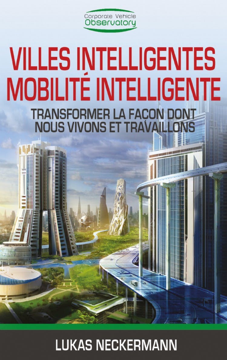 Villes Intelligentes, Mobilité Intelligente