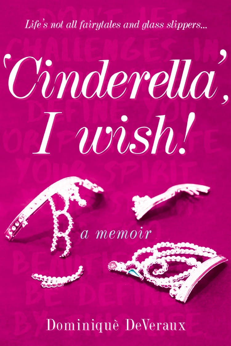 ‘Cinderella’, I wish!