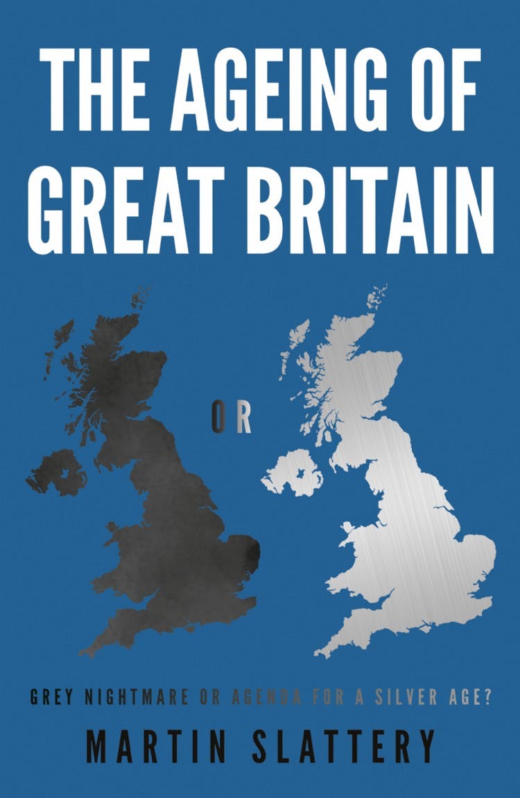 The Ageing of Great Britain