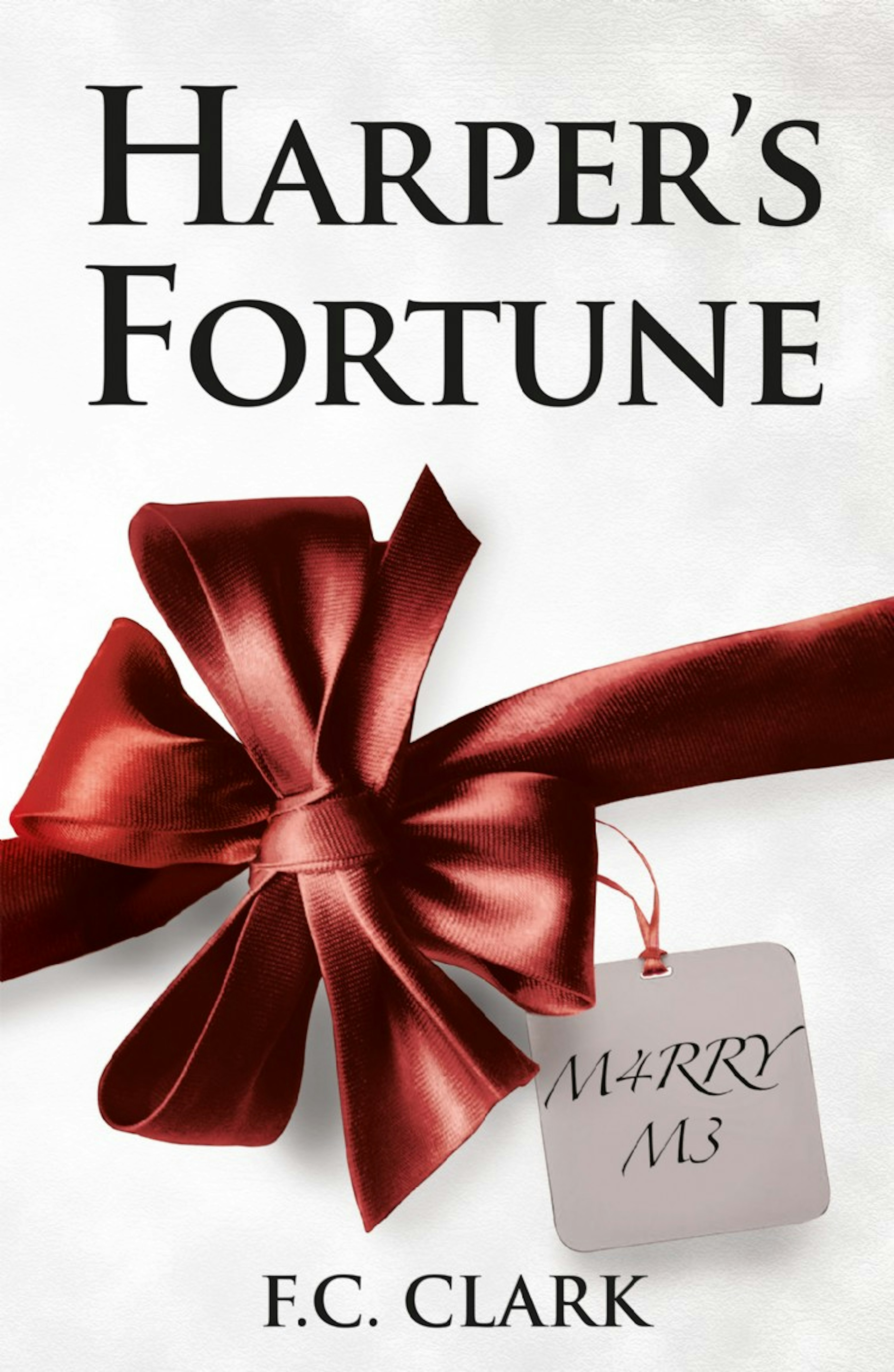 Harper's Fortune