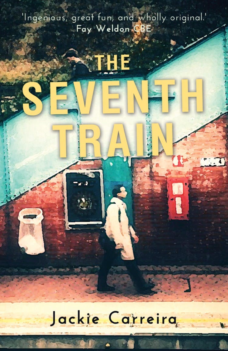 The Seventh Train