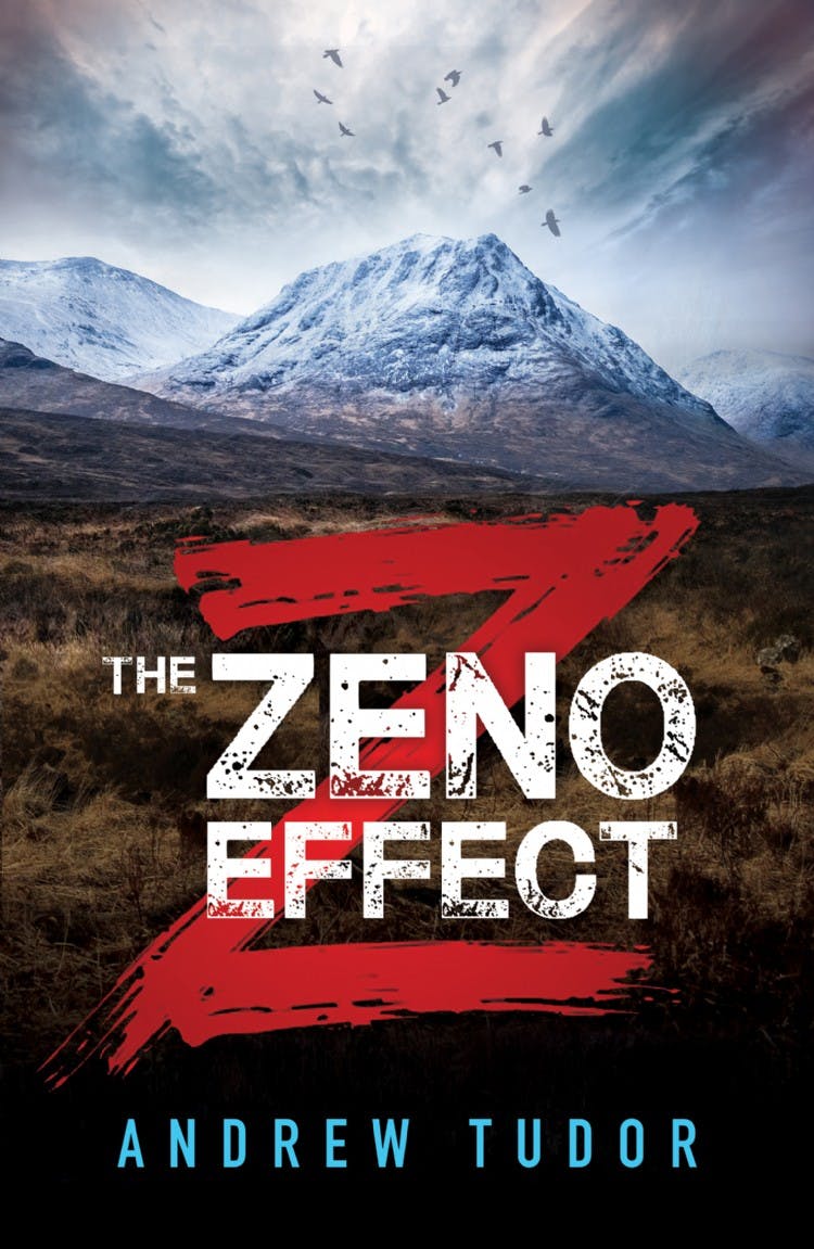 The Zeno Effect