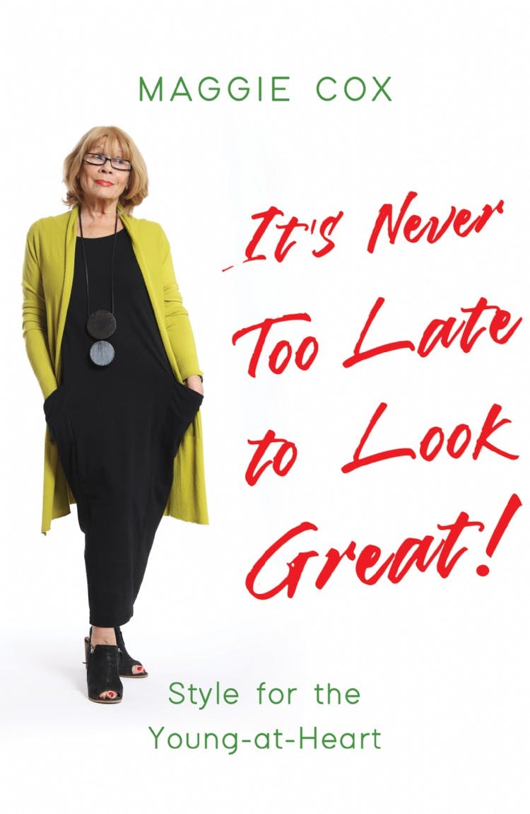 It’s Never Too Late to Look Great!