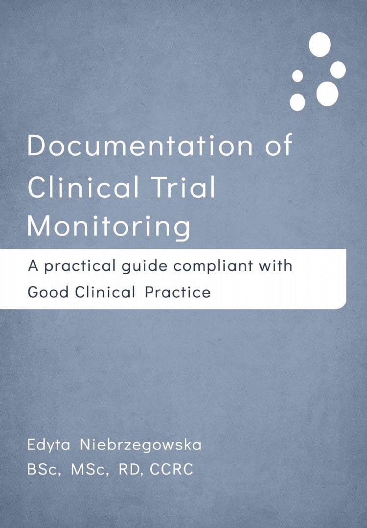 Documentation of Clinical Trial Monitoring