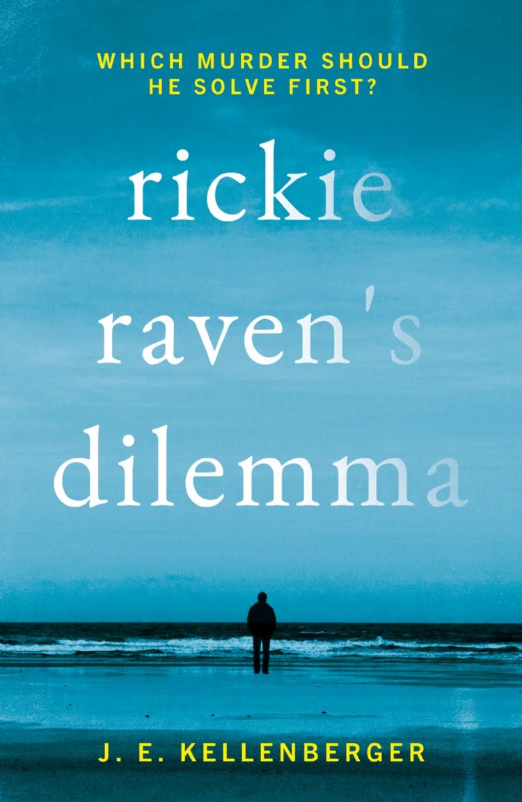 Rickie Raven's Dilemma