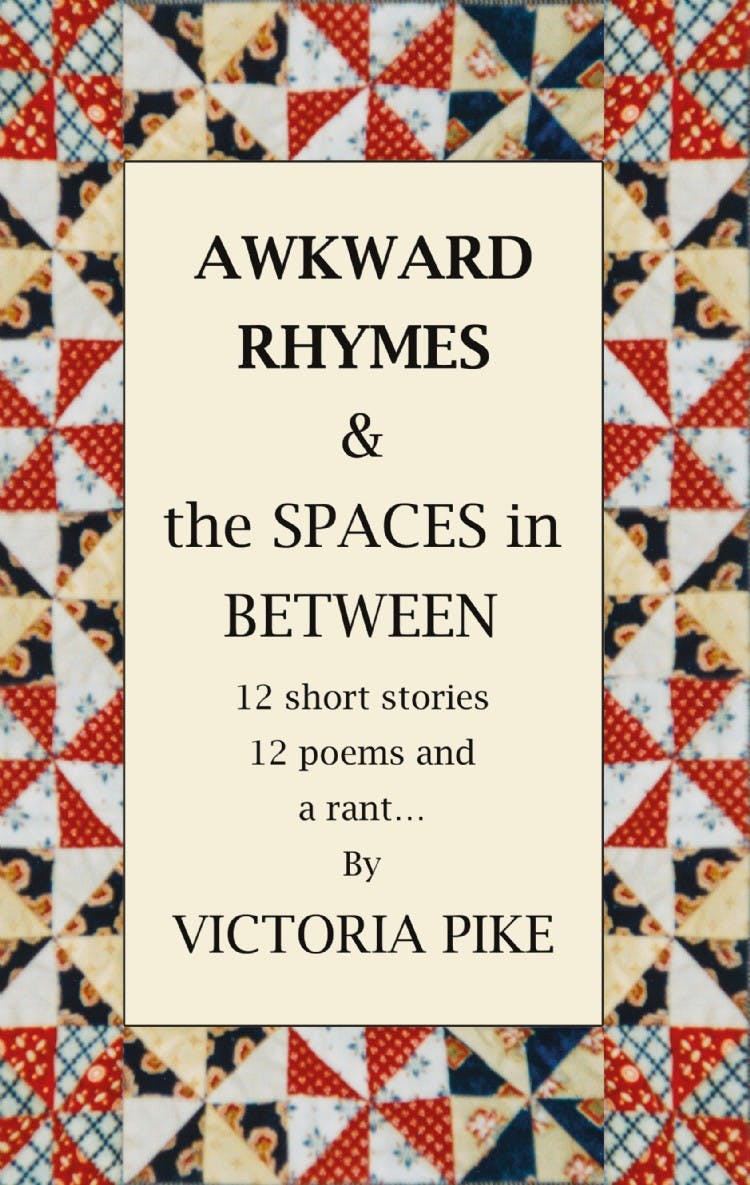 Awkward Rhymes and The Spaces in Between