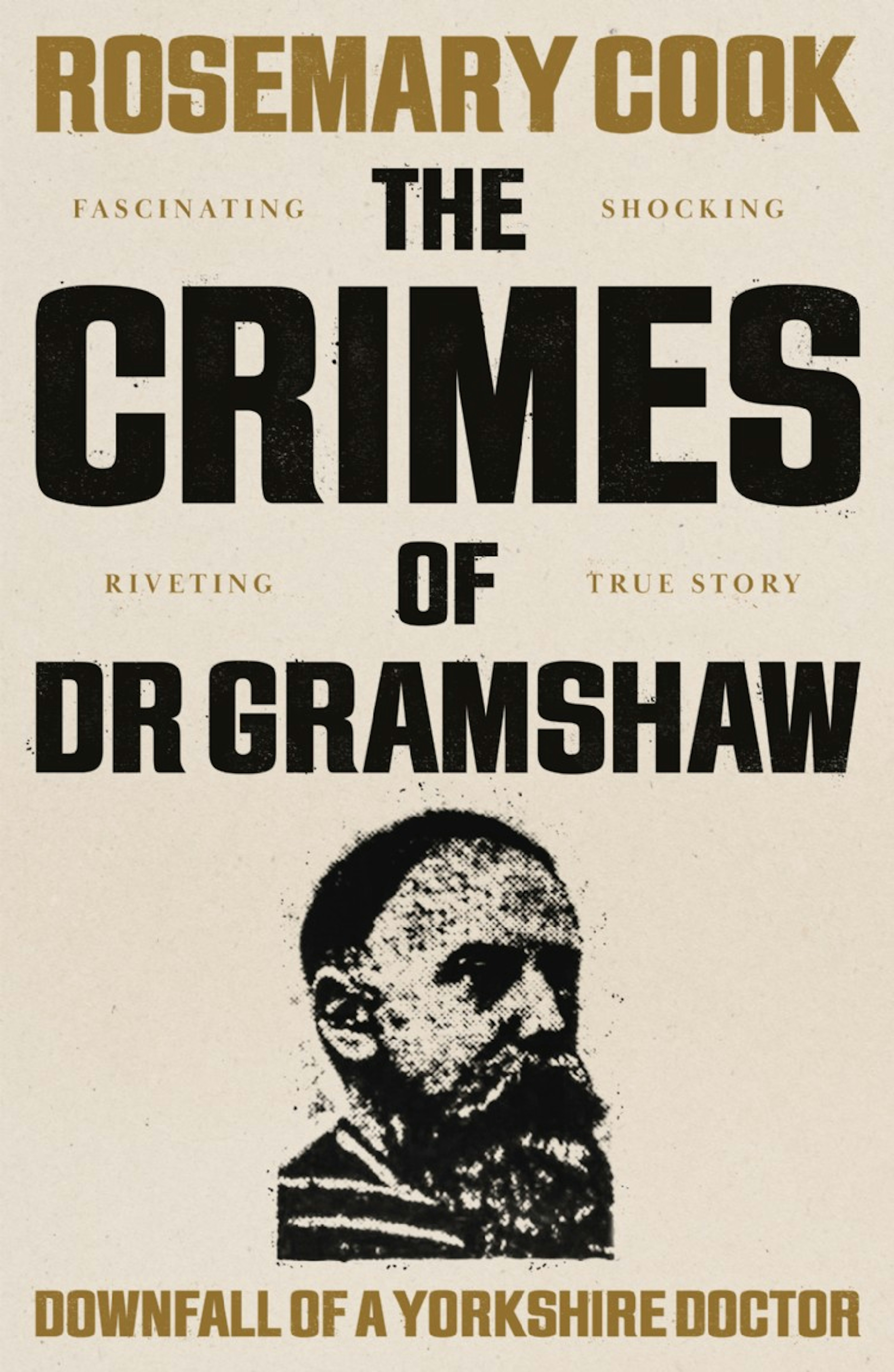 The Crimes of Dr Gramshaw