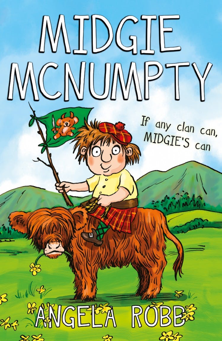 Midgie McNumpty
