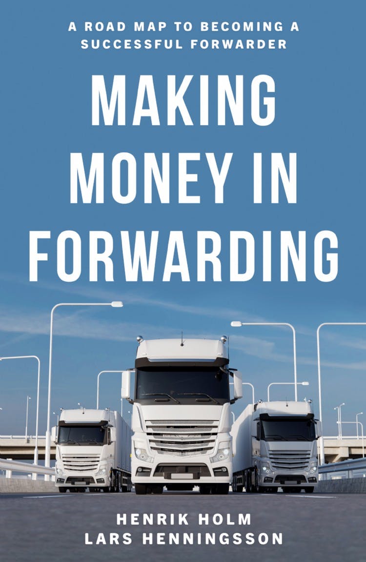 Making Money in Forwarding