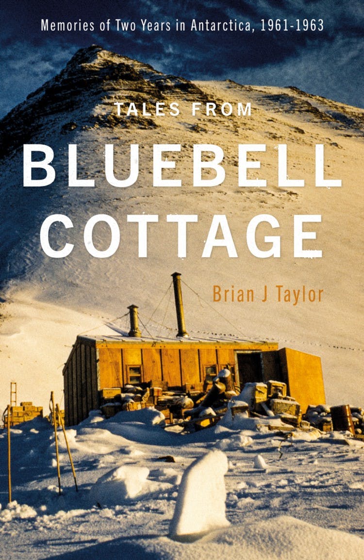 Tales from Bluebell Cottage