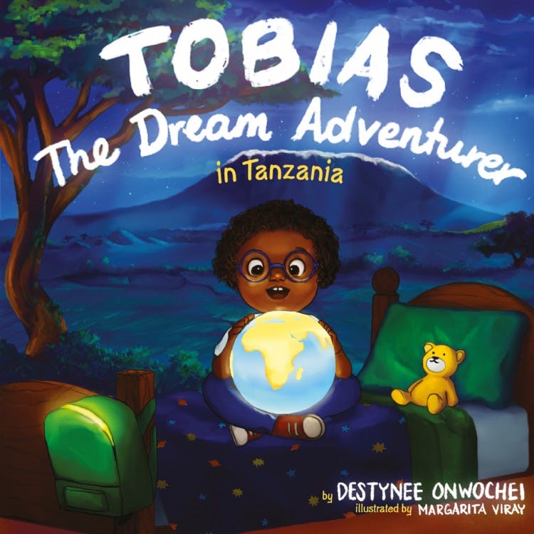 Tobias The Dream Adventurer