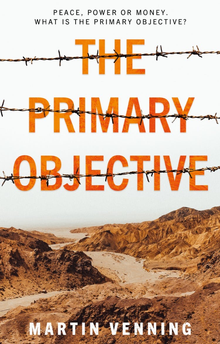 The Primary Objective