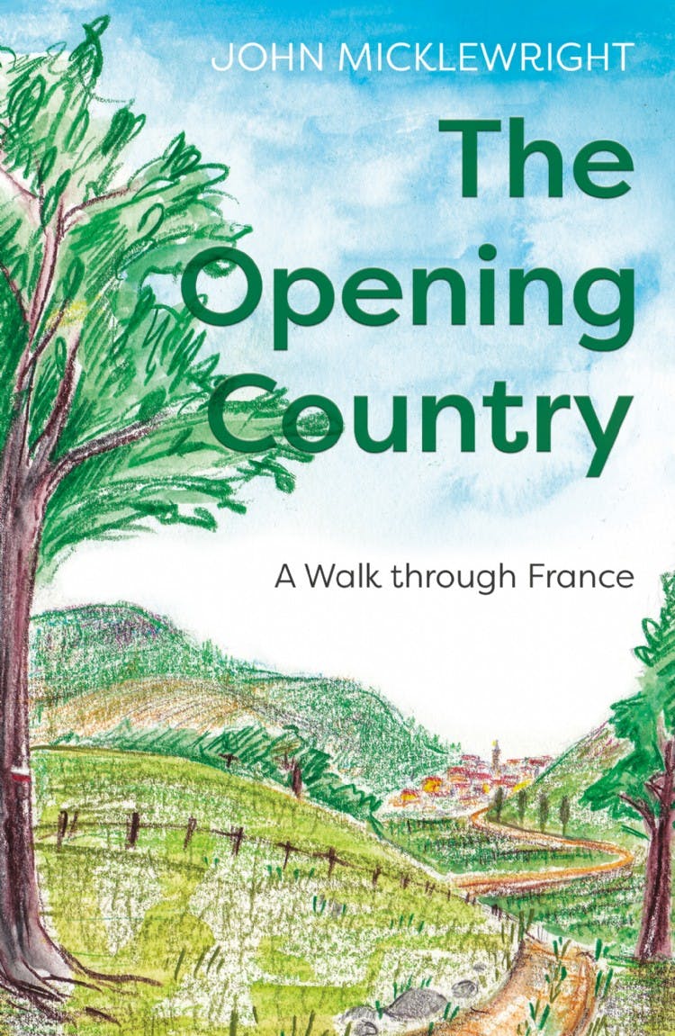 The Opening Country