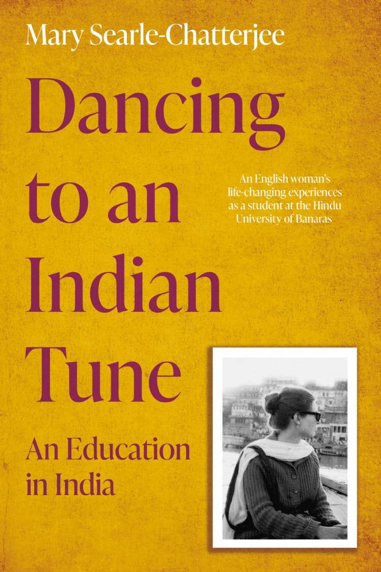 Dancing to an Indian Tune