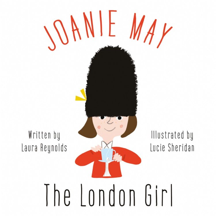 Joanie May, The London Girl