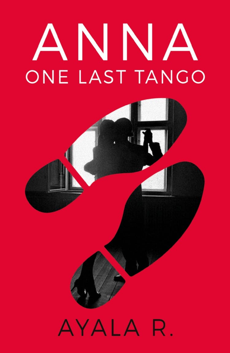Anna - One Last Tango