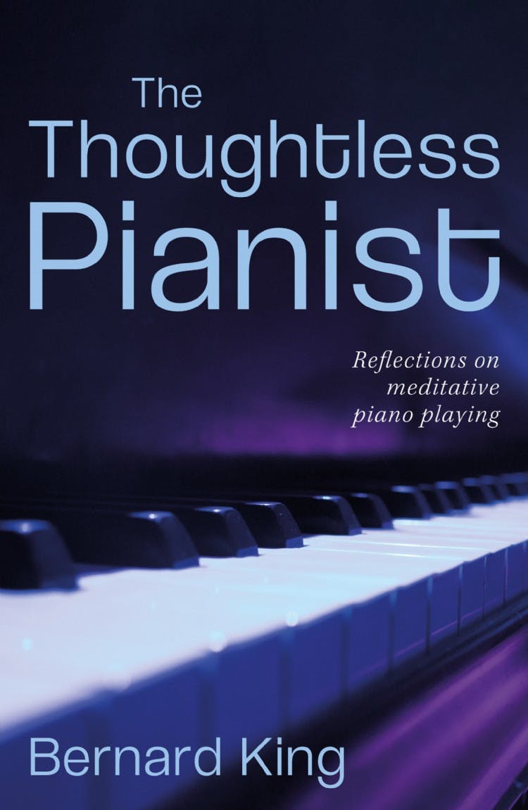 The Thoughtless Pianist