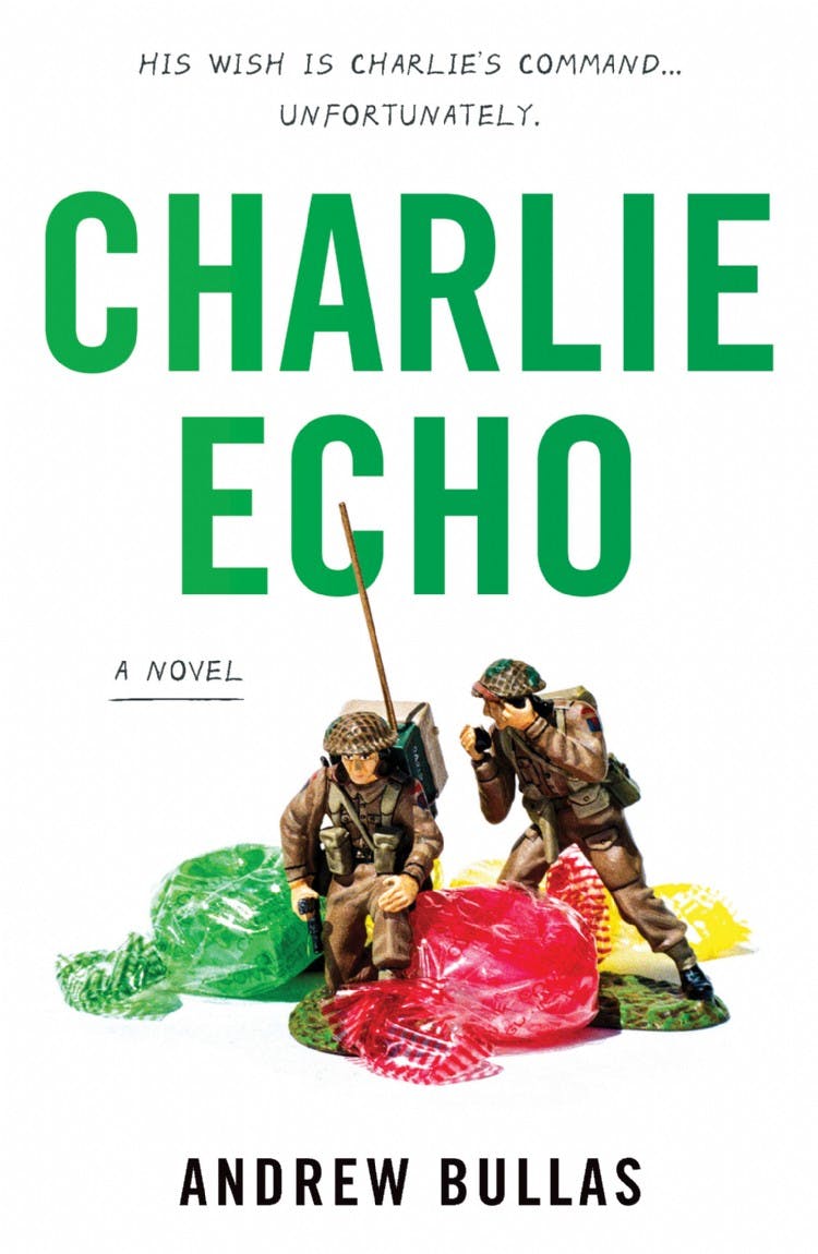 Charlie Echo