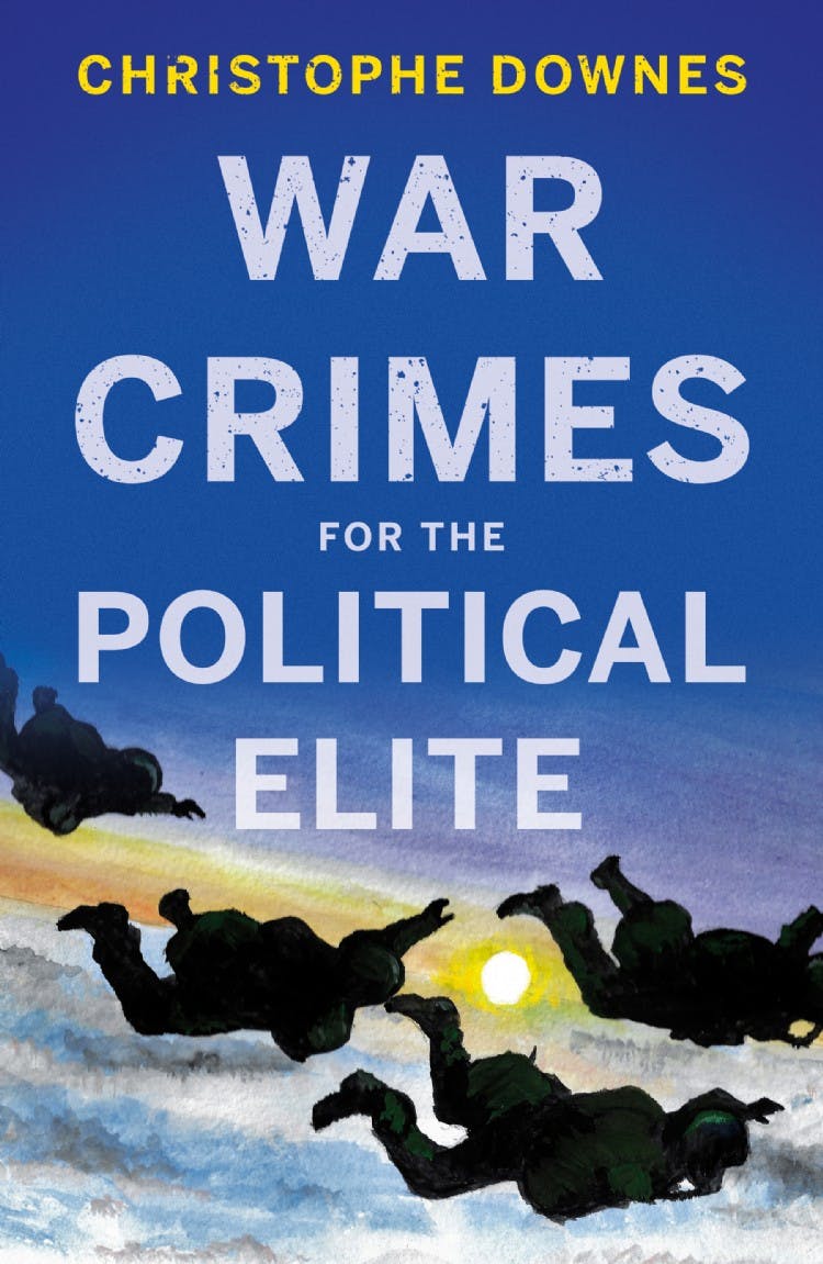 War Crimes for the Political Elite
