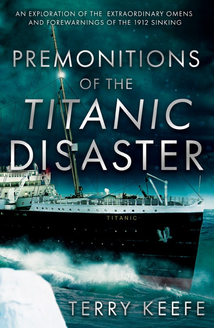 Premonitions of the Titanic Disaster