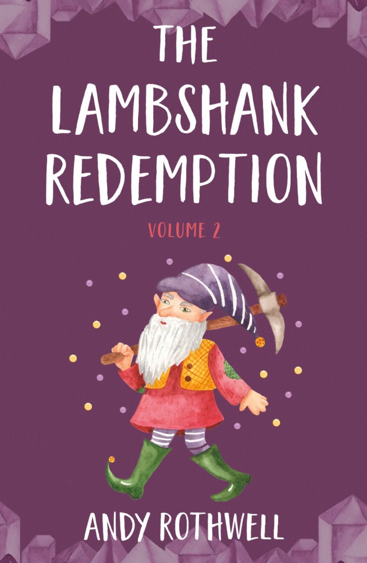 The Lambshank Redemption VOL.II