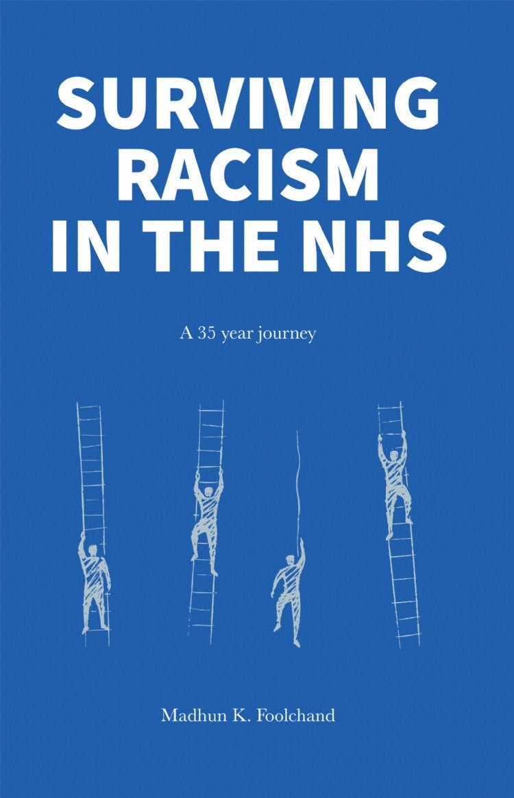 Surviving Racism in the NHS