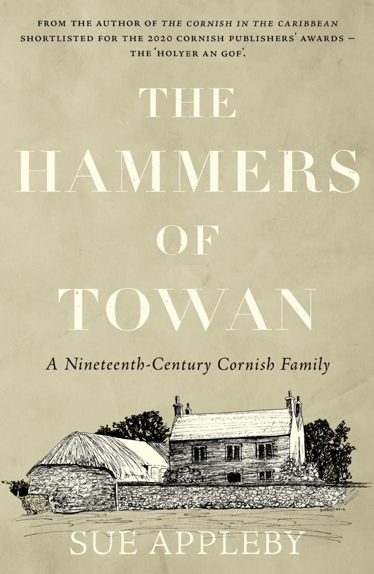 The Hammers of Towan
