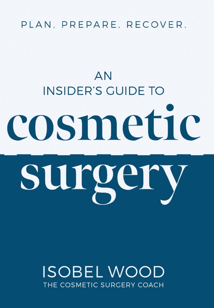 An Insider's Guide to Cosmetic Surgery