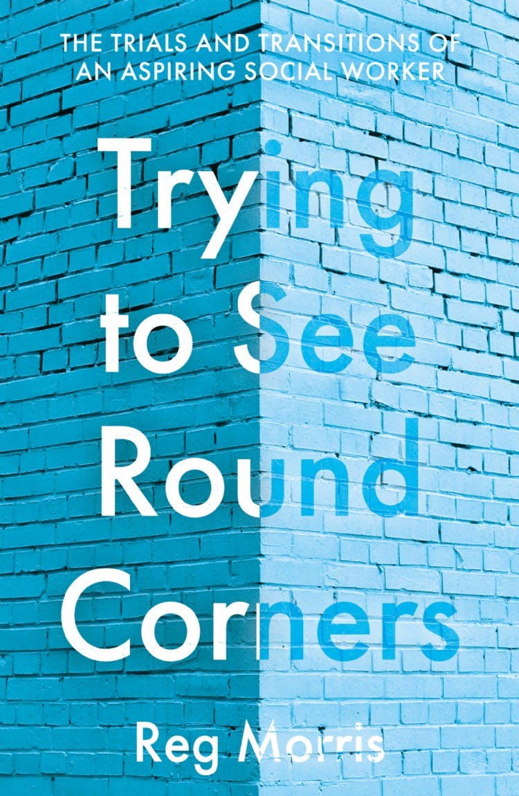 Trying to See Round Corners