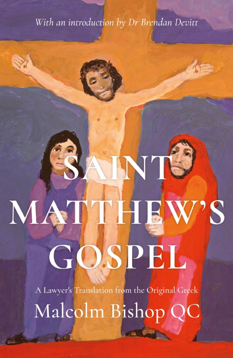 Saint Matthew’s Gospel