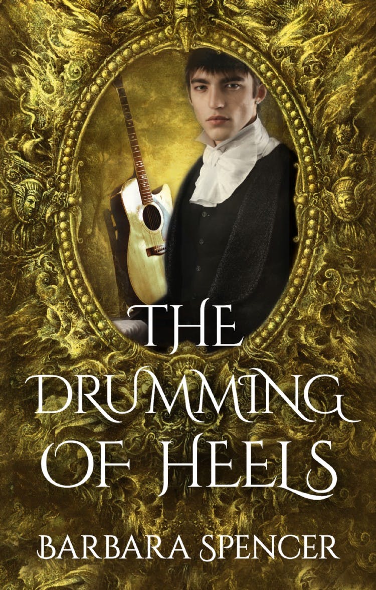 The Drumming of Heels