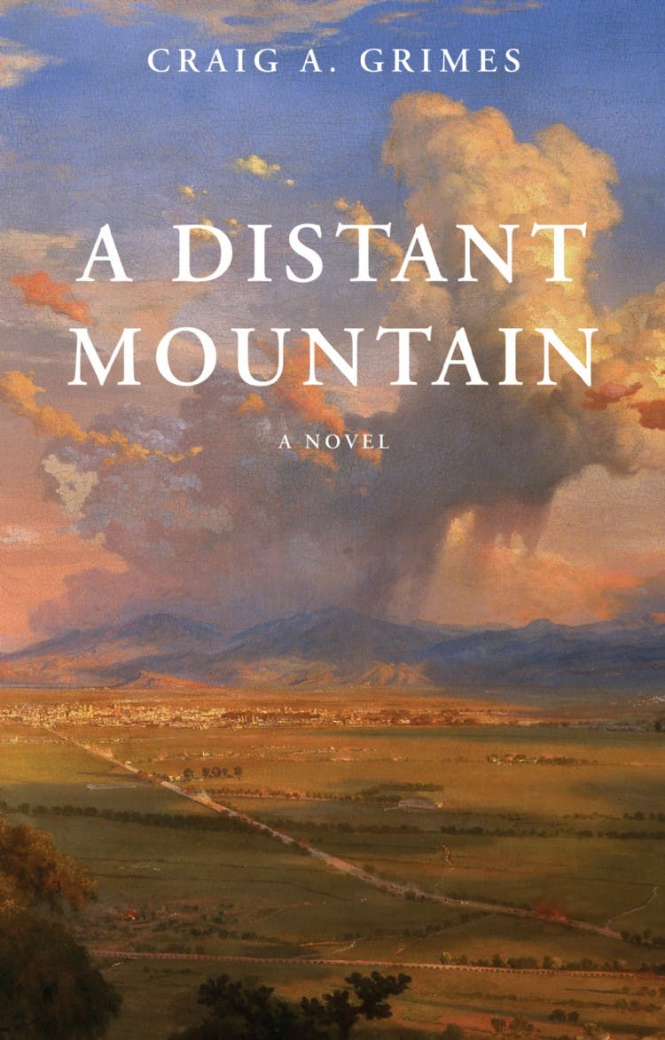 A Distant Mountain