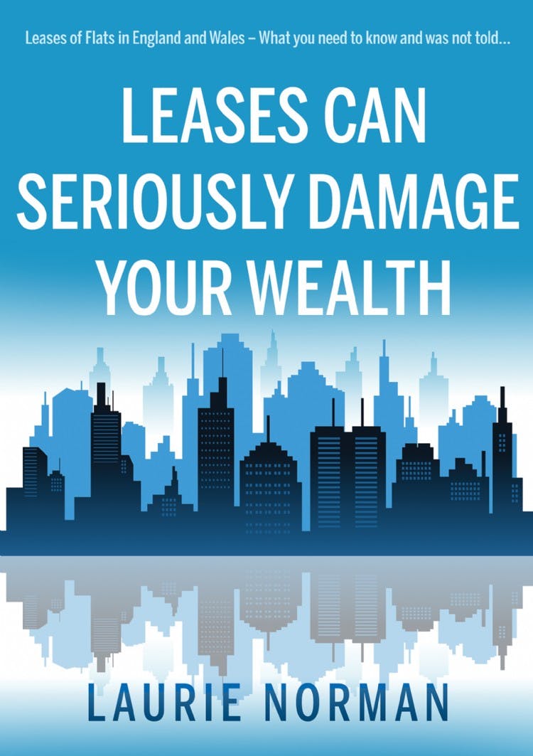 Leases Can Seriously Damage Your Wealth