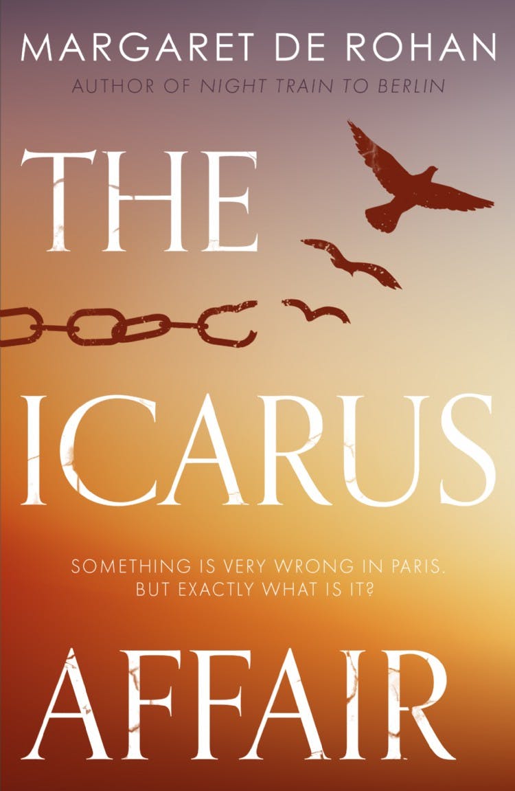 The Icarus Affair