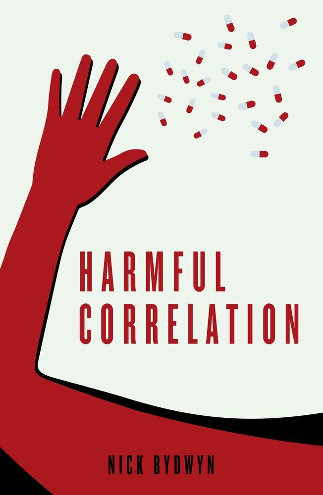 Harmful Correlation