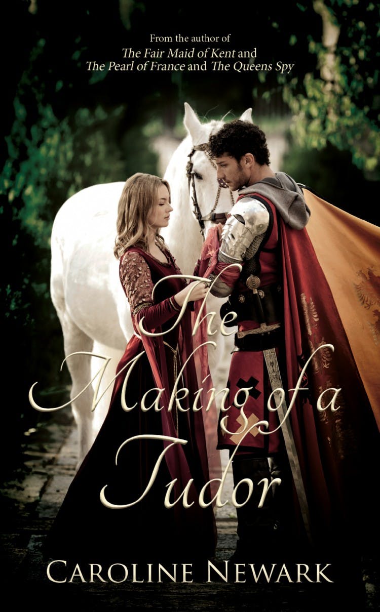 The Making of a Tudor