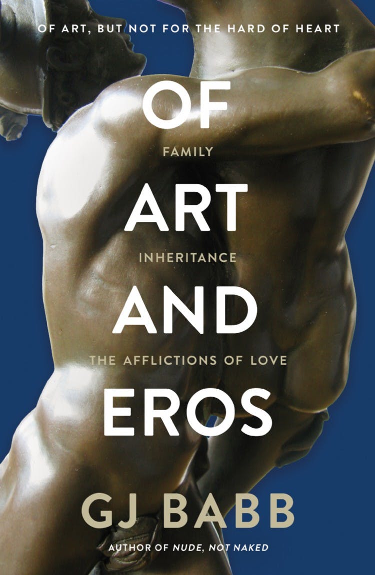 Of Art And Eros
