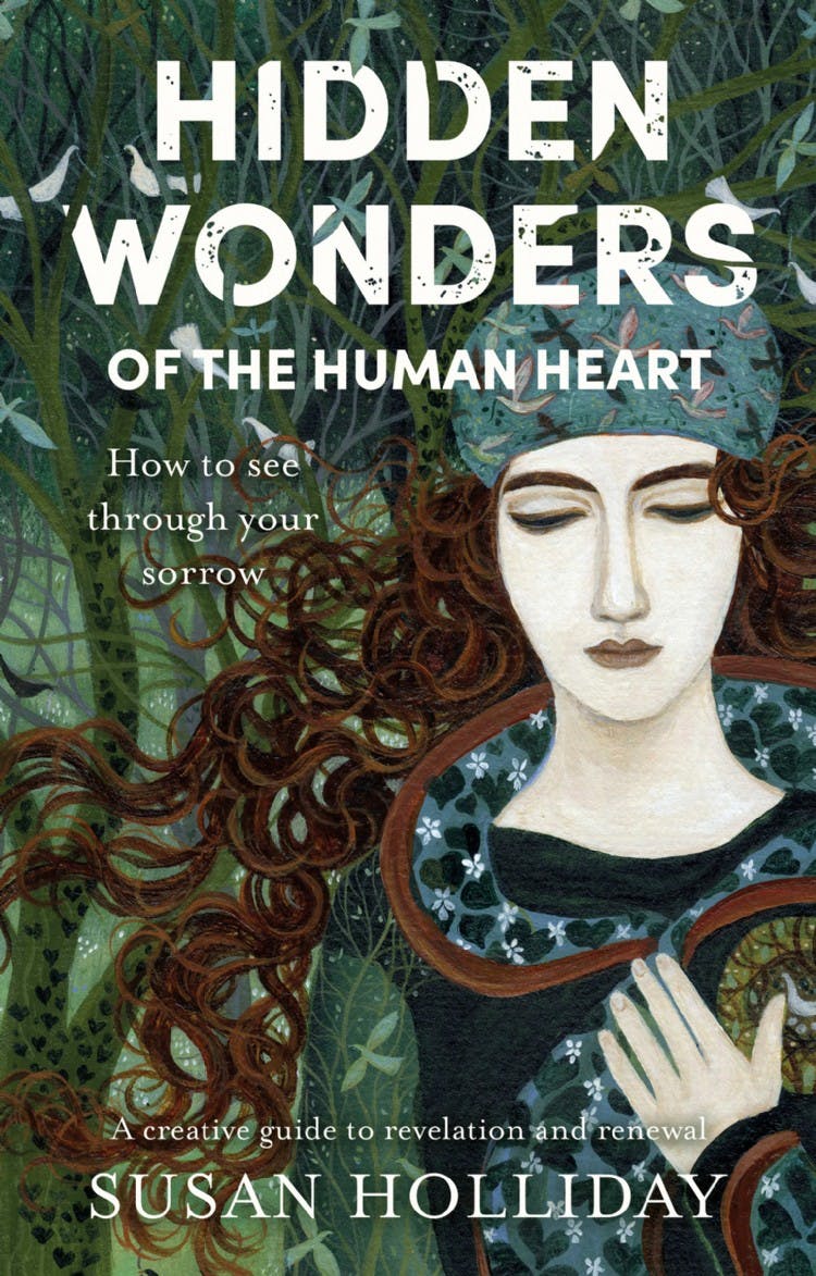 Hidden Wonders of the Human Heart