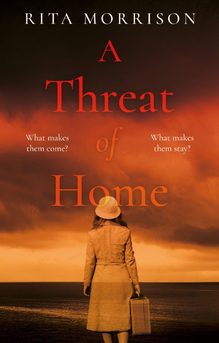A Threat of Home