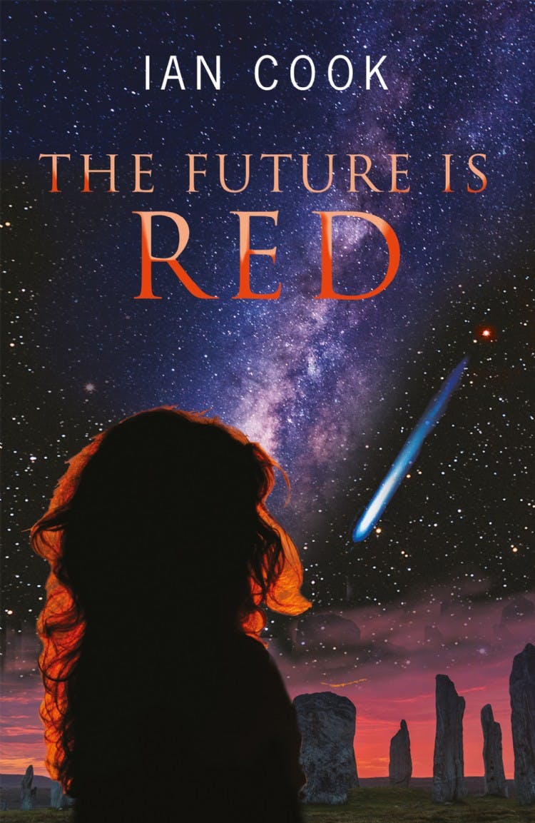 The Future Is Red