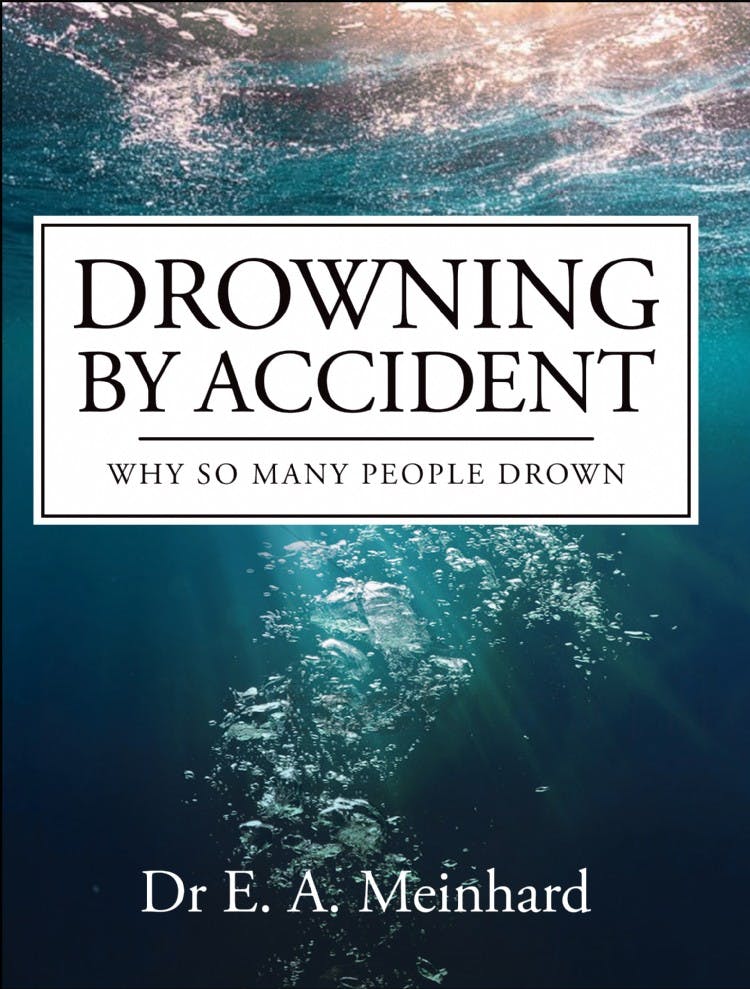 Drowning by Accident