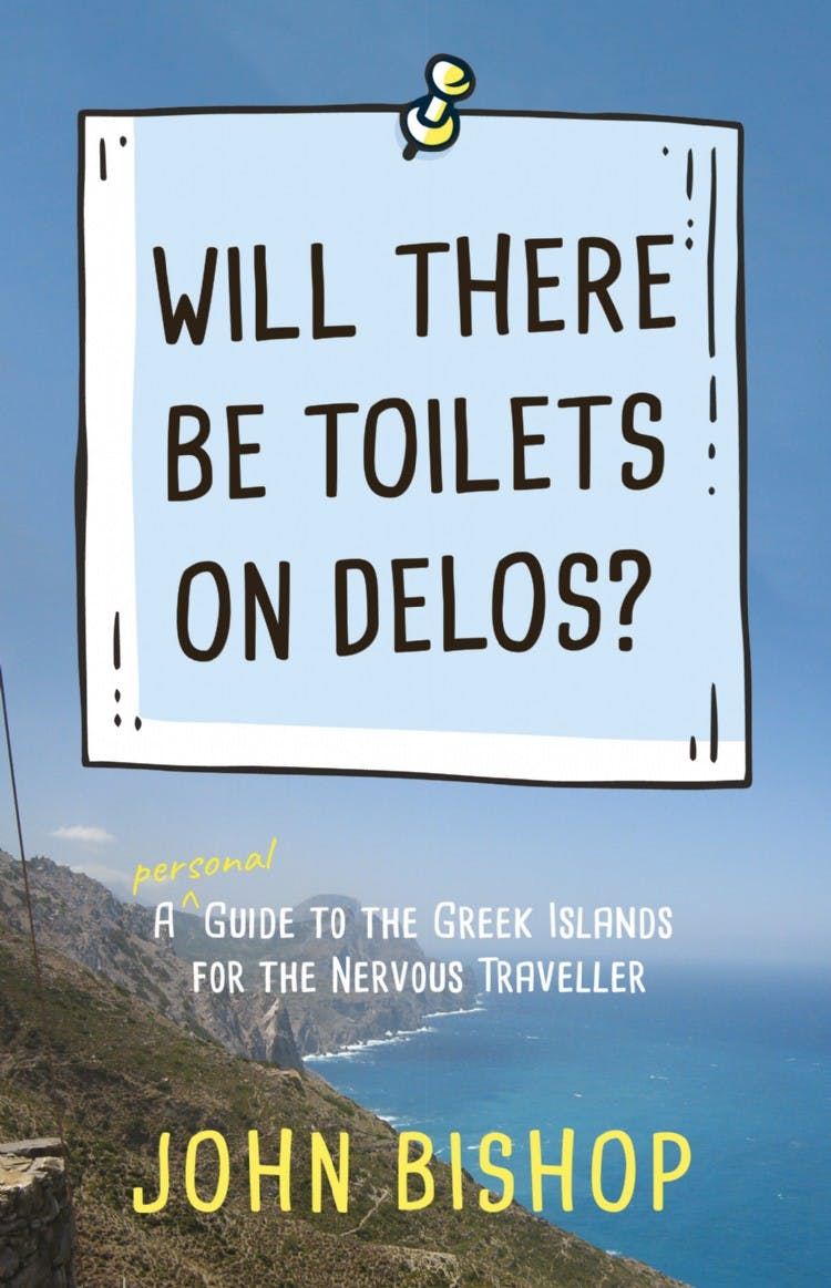 Will There Be Toilets on Delos?
