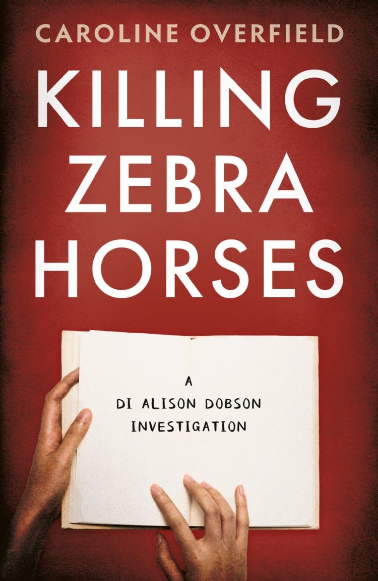 Killing Zebra Horses