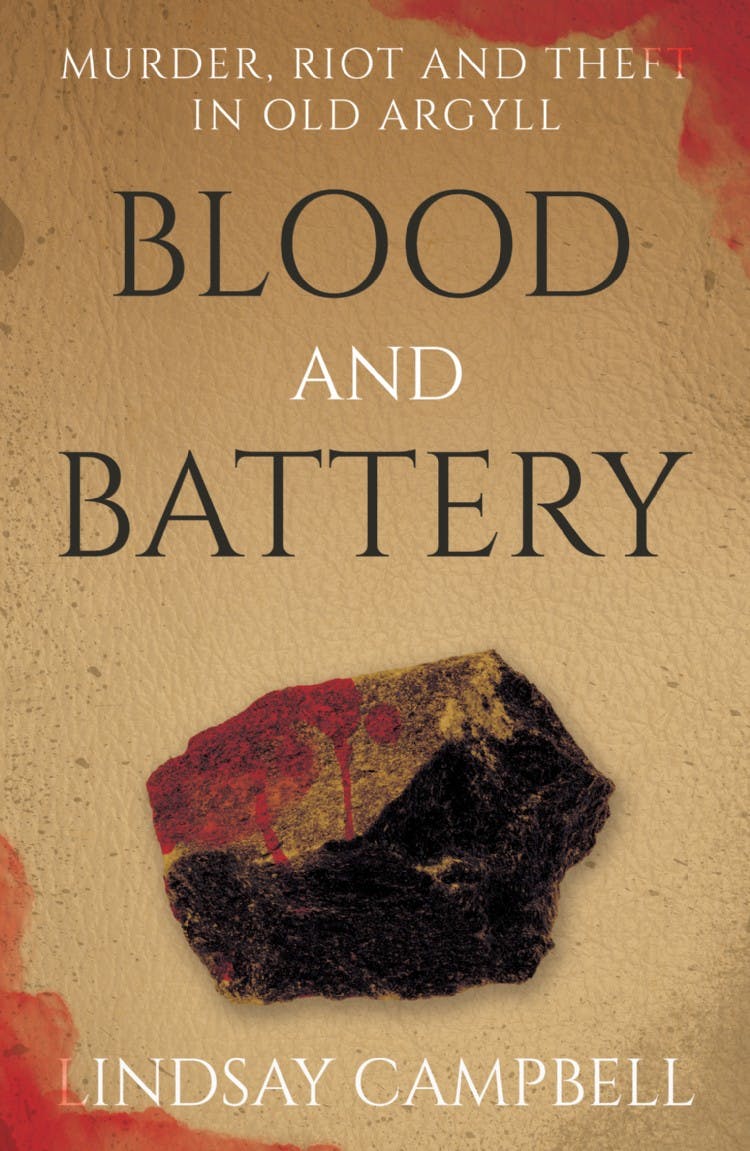 Blood and Battery