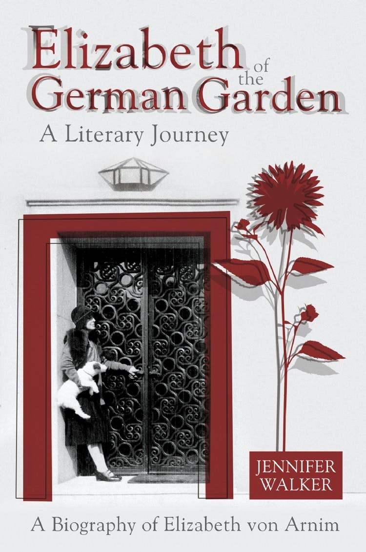 Elizabeth of the German Garden – A Literary Journey
