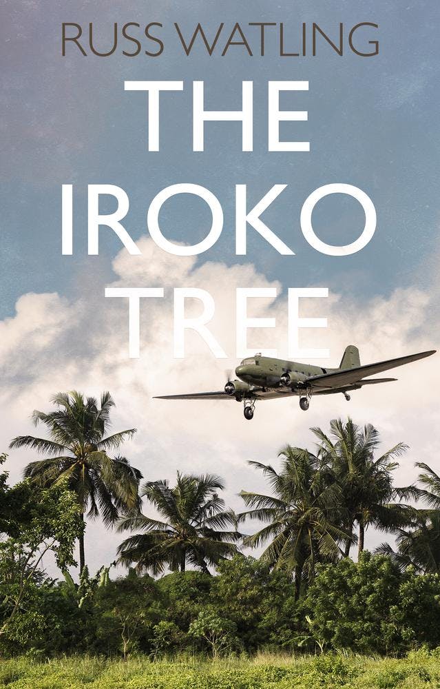 The Iroko Tree