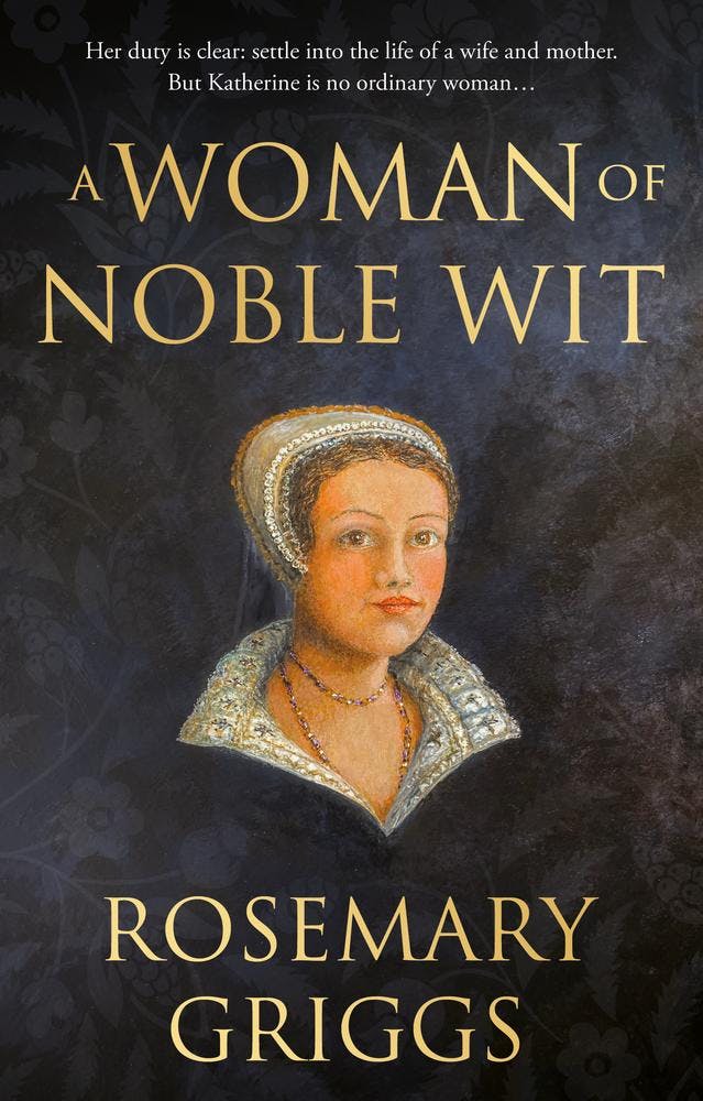 A Woman of Noble Wit