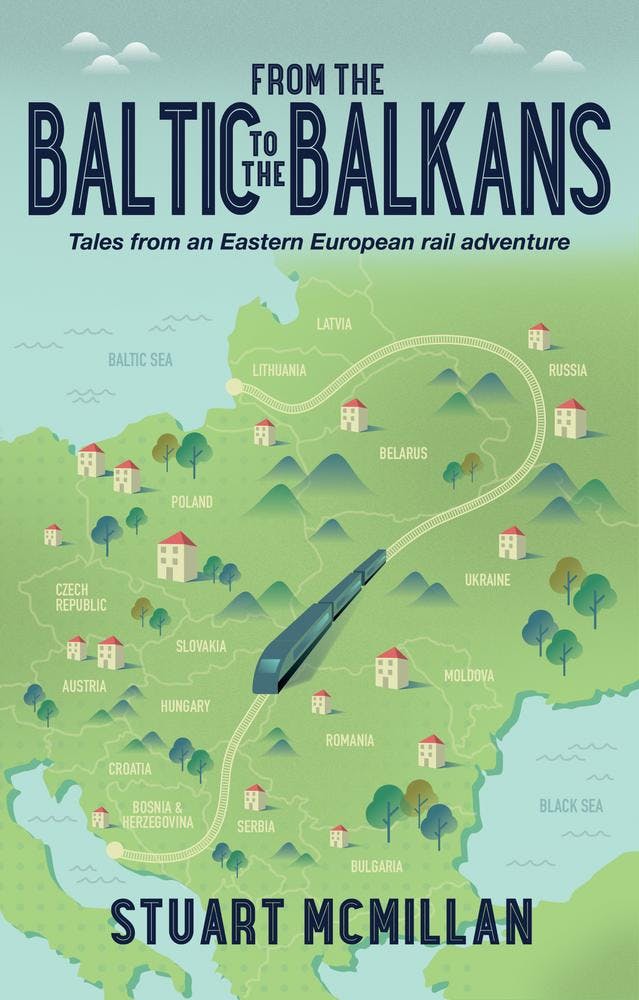 From the Baltic to the Balkans