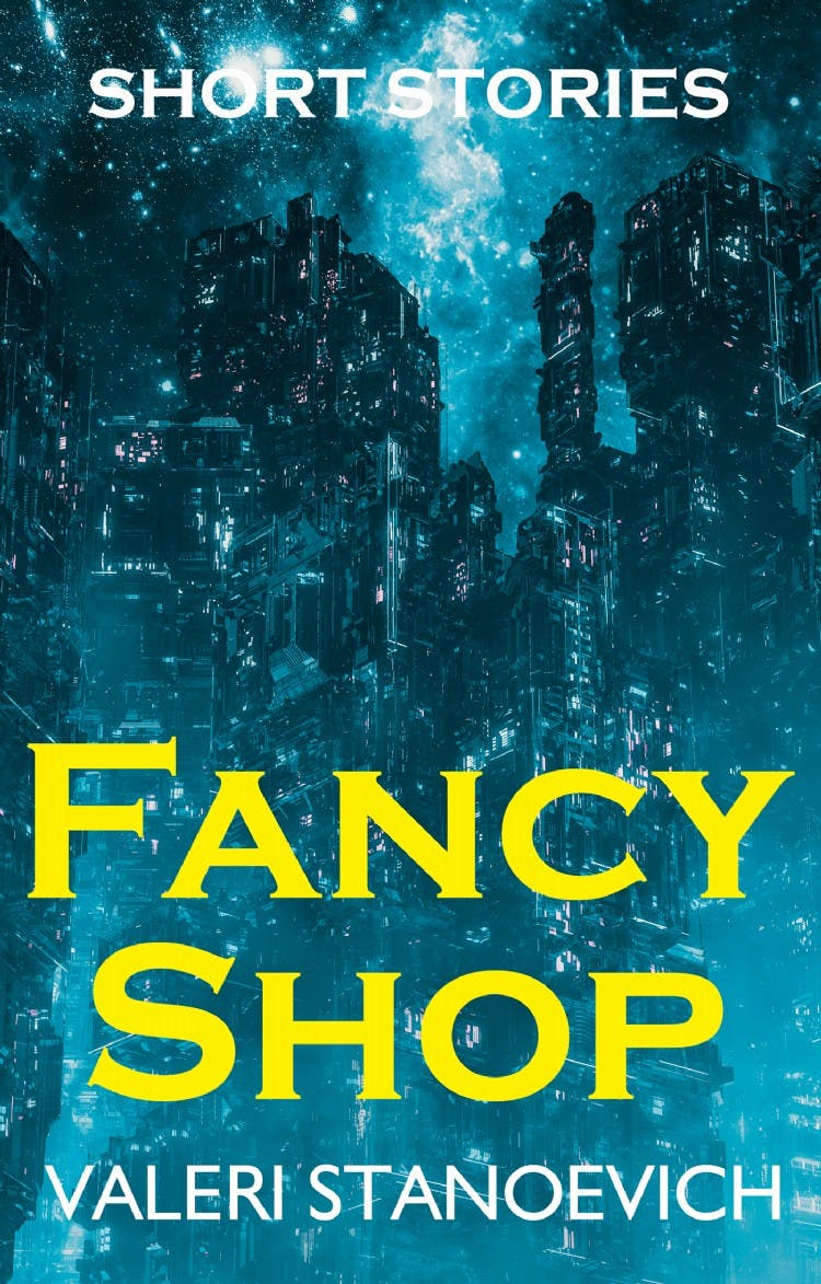 Fancy Shop